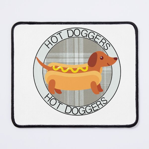 Item preview, Hotdoggers Cloud 9 logo designed and sold by Abbygcarter.