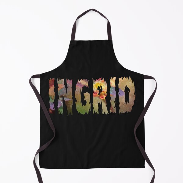 Item preview, Ingrid name designed and sold by Areashor.