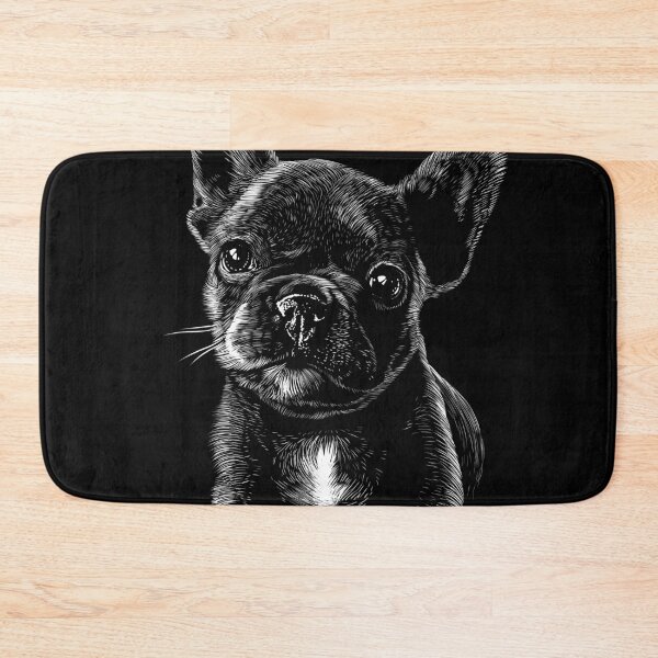 Item preview, Pug in the shadows designed and sold by albertocubatas.