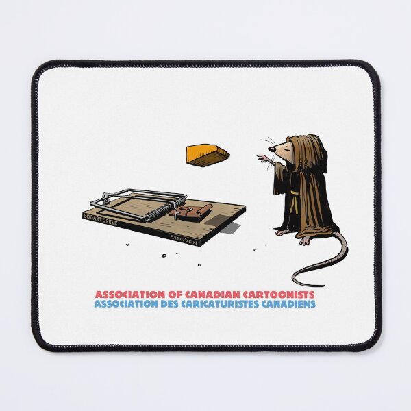 Item preview, ACC DEREK EVERNDEN - CHEESE FORCE designed and sold by ACCshop.