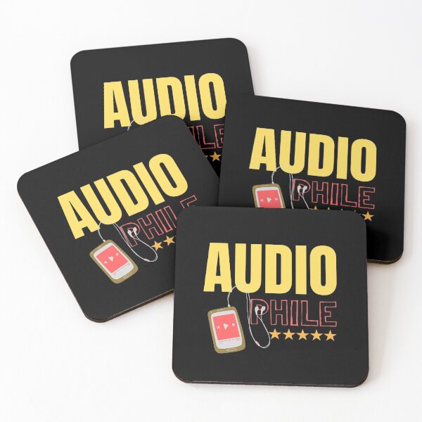 Item preview, Audiophile Aesthetic designed and sold by Tecnofa.
