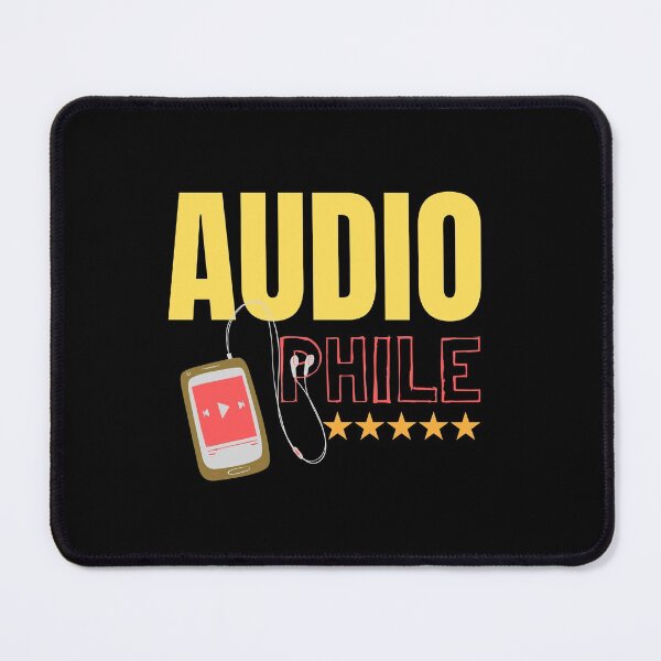 Item preview, Audiophile Aesthetic designed and sold by Tecnofa.