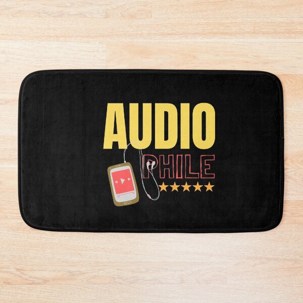Item preview, Audiophile Aesthetic designed and sold by Tecnofa.