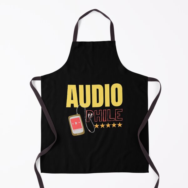 Item preview, Audiophile Aesthetic designed and sold by Tecnofa.