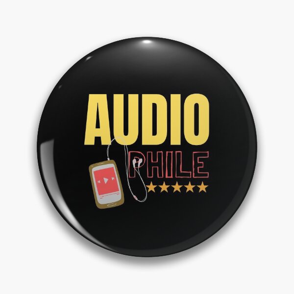 Artikelvorschau, Audiophile Ästhetik entworfen und verkauft von Tecnofa.