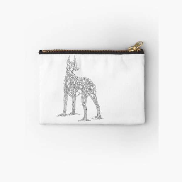 Item preview, Timberland Pinscher designed and sold by LauraGarabedian.