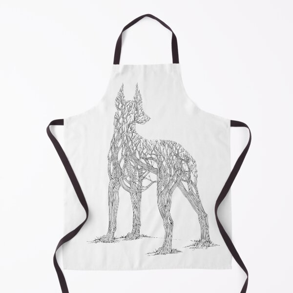 Item preview, Timberland Pinscher designed and sold by LauraGarabedian.