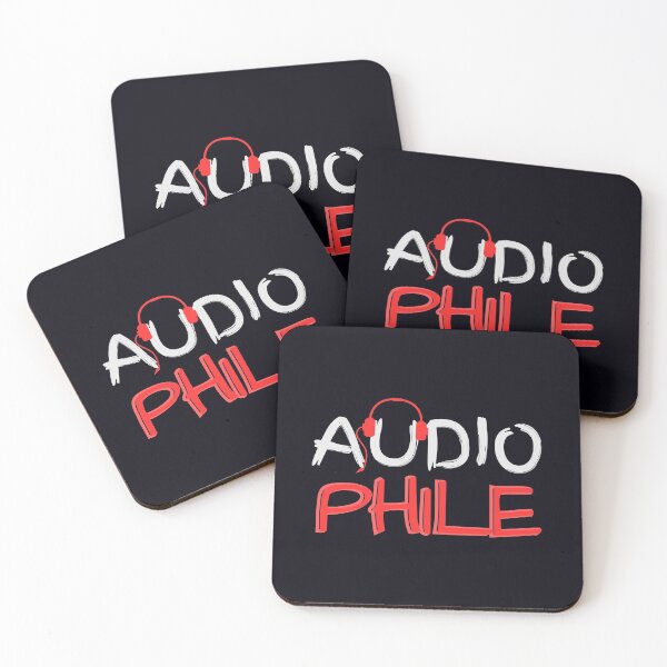 Item preview, Audiophile Aesthetic designed and sold by Tecnofa.