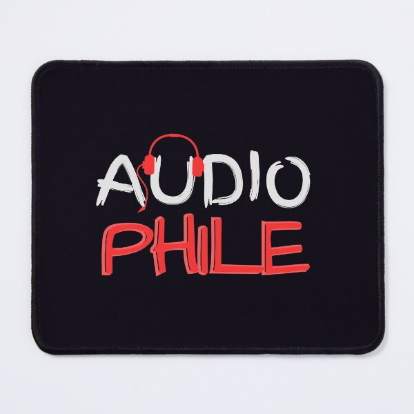 Item preview, Audiophile Aesthetic designed and sold by Tecnofa.