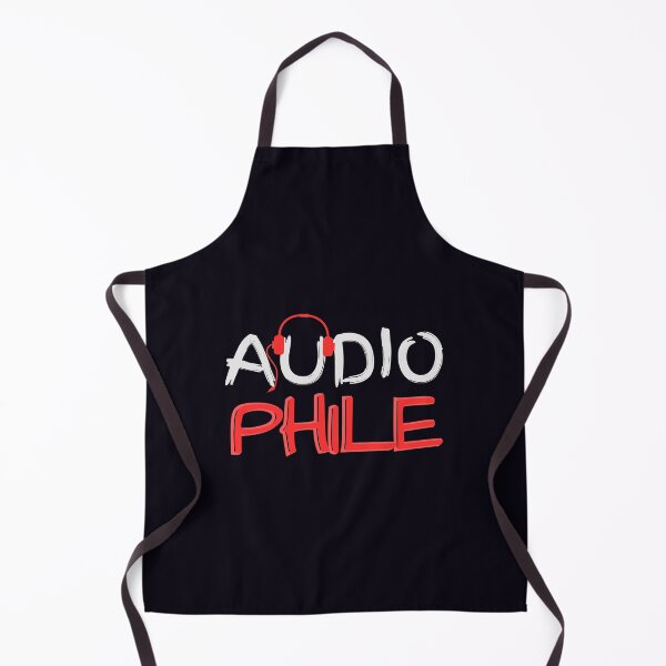 Item preview, Audiophile Aesthetic designed and sold by Tecnofa.