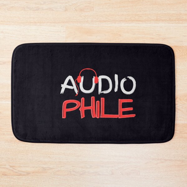 Item preview, Audiophile Aesthetic designed and sold by Tecnofa.