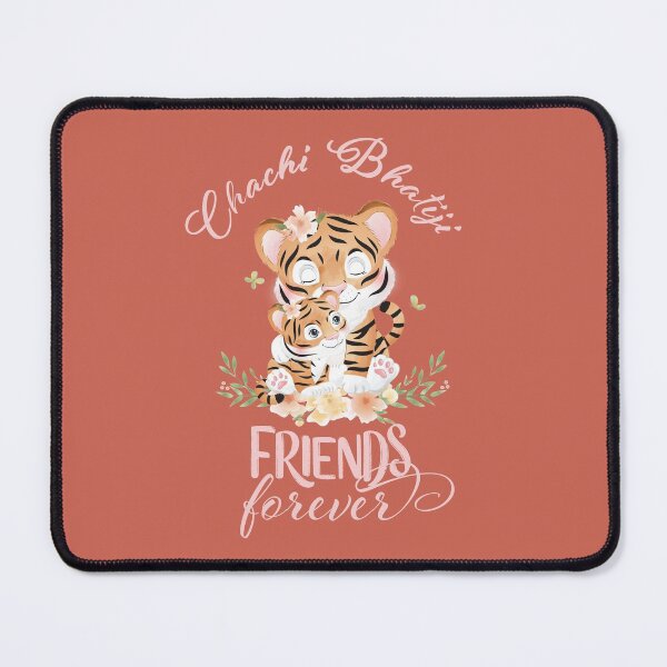 Item preview, Friends Forever designed and sold by DesiBoli.