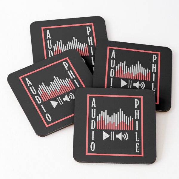 Item preview, Audiophile Aesthetic designed and sold by Tecnofa.