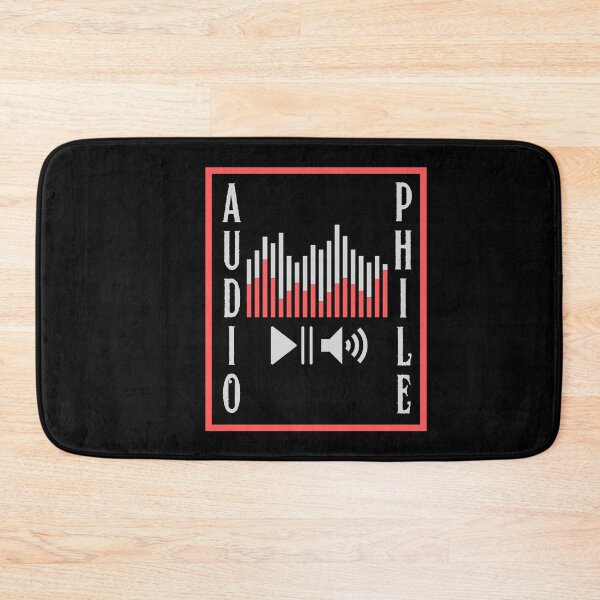 Item preview, Audiophile Aesthetic designed and sold by Tecnofa.