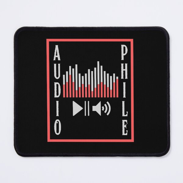 Item preview, Audiophile Aesthetic designed and sold by Tecnofa.