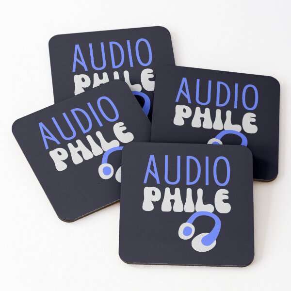 Item preview, Audiophile Aesthetic designed and sold by Tecnofa.