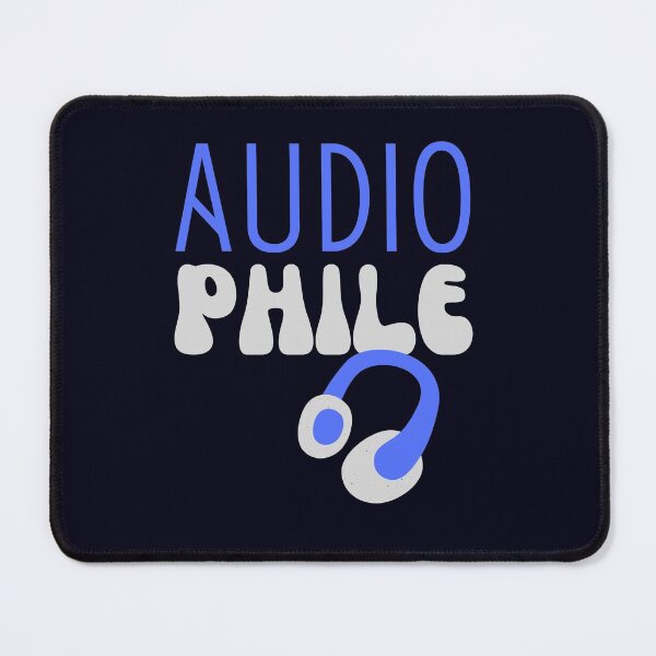 Item preview, Audiophile Aesthetic designed and sold by Tecnofa.
