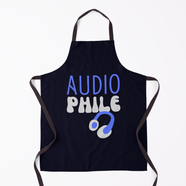 Item preview, Audiophile Aesthetic designed and sold by Tecnofa.