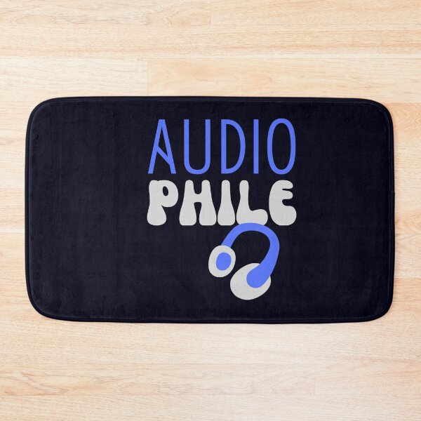 Item preview, Audiophile Aesthetic designed and sold by Tecnofa.