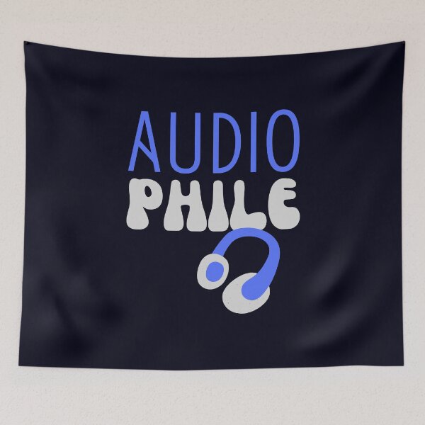 Item preview, Audiophile Aesthetic designed and sold by Tecnofa.