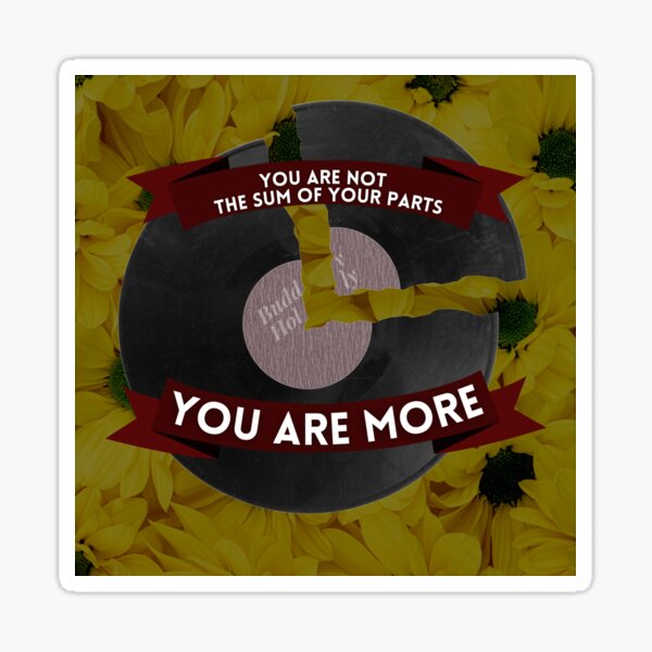 Item preview, You Are More designed and sold by Mariah Bella.