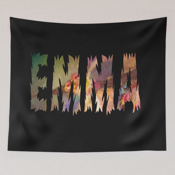 Item preview, Emma name designed and sold by Areashor.