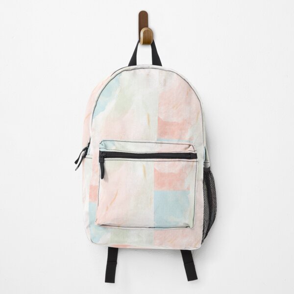 Item preview, Beautiful calming relaxing pastel natural print designed and sold by LukjanovArt.
