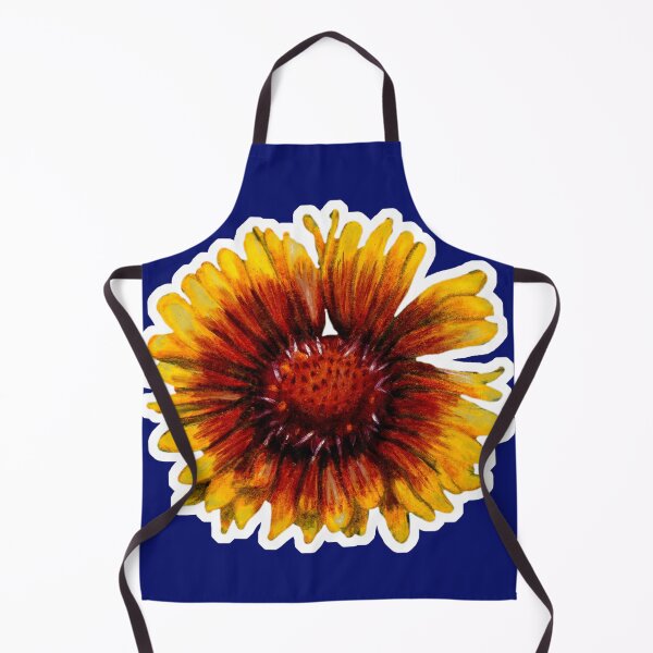 Item preview, One Blanket Flower designed and sold by Pansymade.