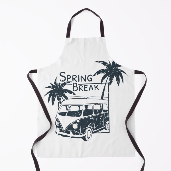 Item preview, Spring break designed and sold by KHAFiT.