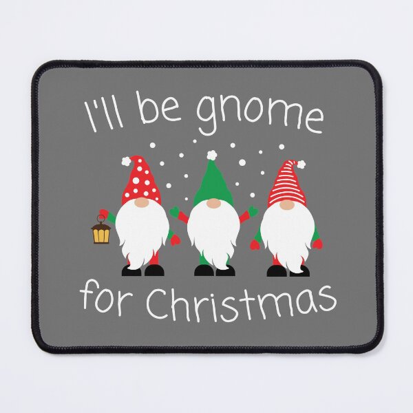 Item preview, Gnome for Christmas designed and sold by Joyfluence.
