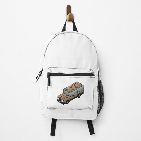 Item preview, turbobrick wagon - gold metal vector designed and sold by humanmetronome.