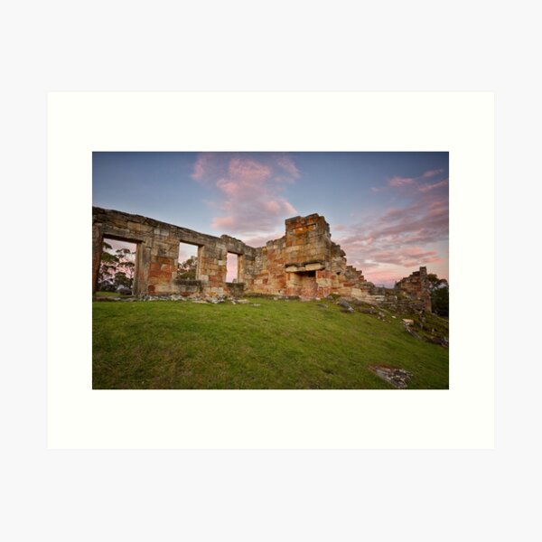 Item preview, Saltwater River Coal Mine, Tasmania #9 designed and sold by Chris Cobern.