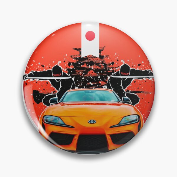 Item preview, SUPRA MK5 Japan designed and sold by nicodrt.