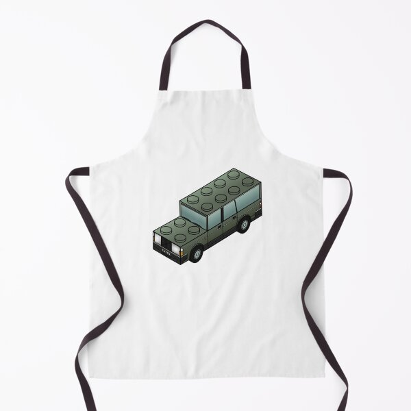 Item preview, turbobrick wagon - green vector designed and sold by humanmetronome.