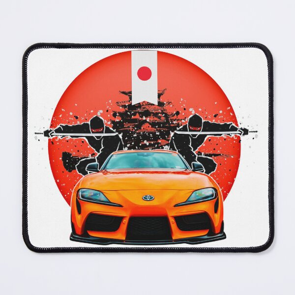 Item preview, SUPRA MK5 Japan designed and sold by nicodrt.