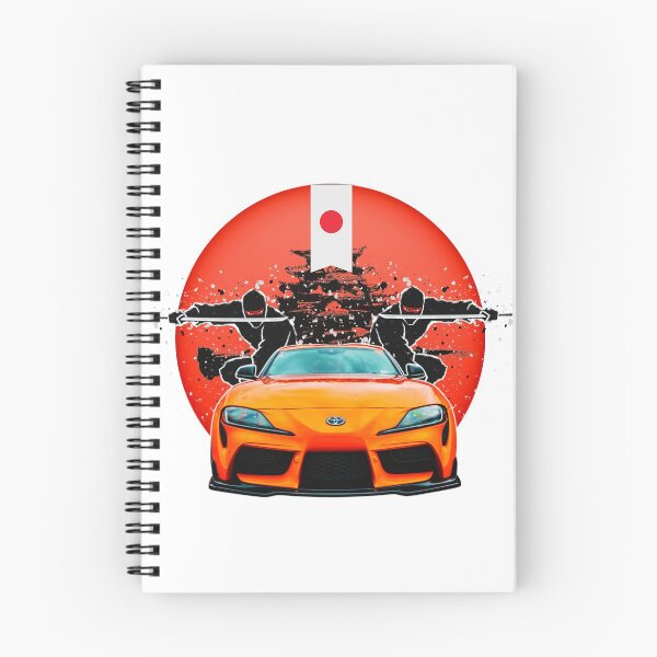 Artikelvorschau, SUPRA MK5 Japan entworfen und verkauft von nicodrt.