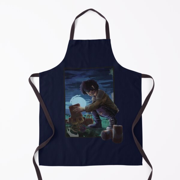 Item preview, Nico Di Angelo designed and sold by Pandacorn-Arts.