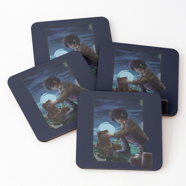 Item preview, Nico Di Angelo designed and sold by Pandacorn-Arts.