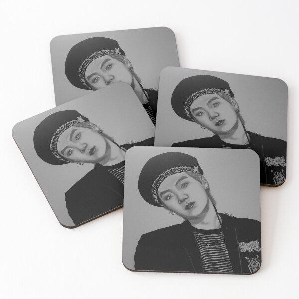 Item preview, SG 2022 Suga designed and sold by miracausey.