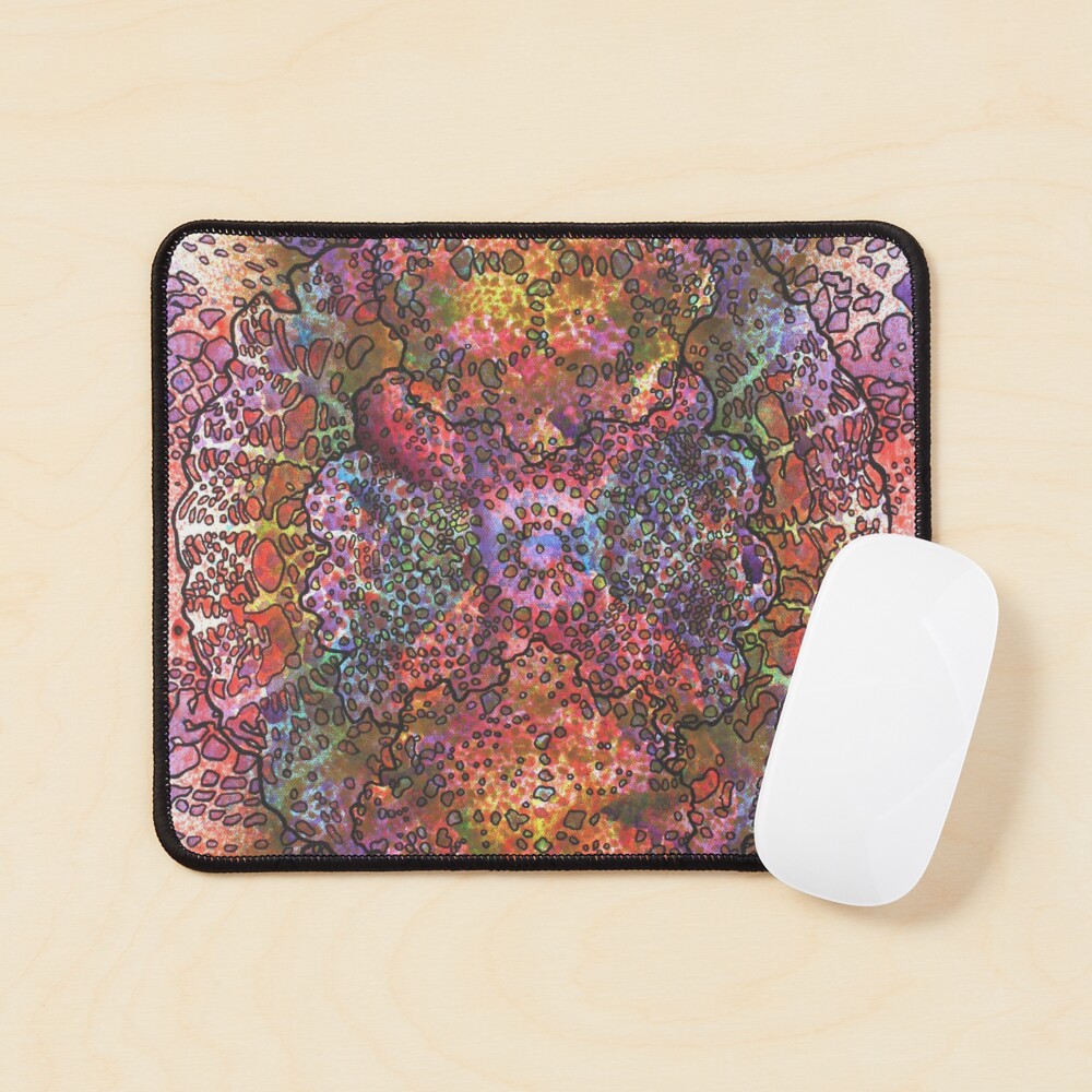 Item preview, Mouse Pad designed and sold by KatieSchutteArt.