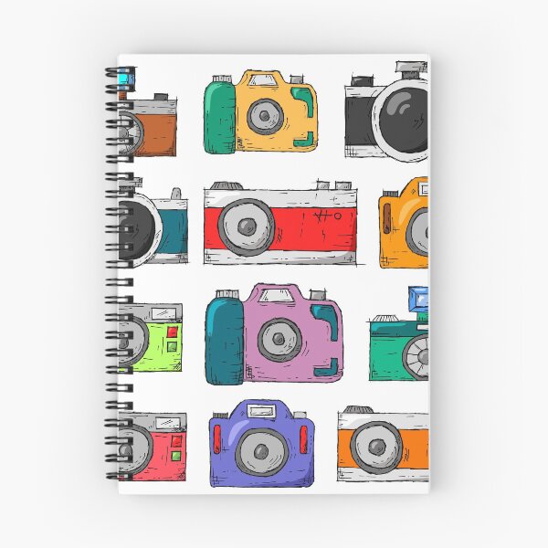 Item preview, Camera designed and sold by HeyLemon.