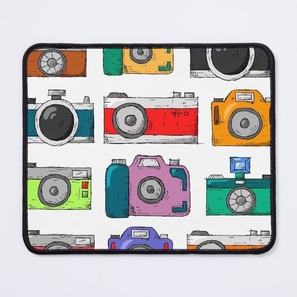 Item preview, Camera designed and sold by HeyLemon.