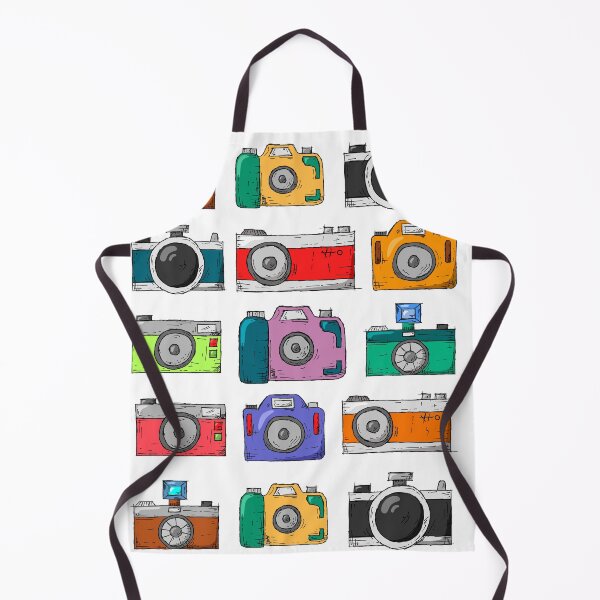 Item preview, Camera designed and sold by HeyLemon.