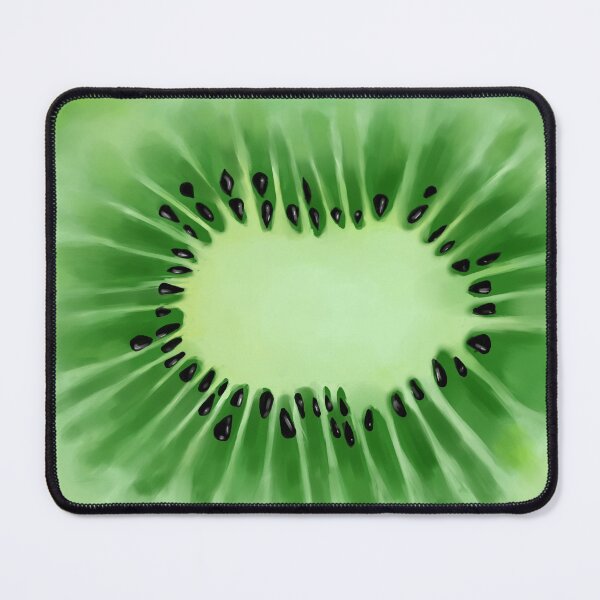 Item preview, Kiwi pattern designed and sold by Geraldine-N.