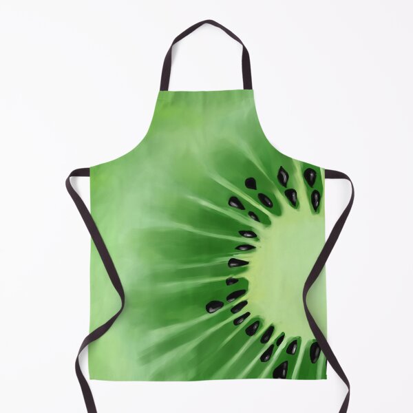 Item preview, Kiwi pattern designed and sold by Geraldine-N.