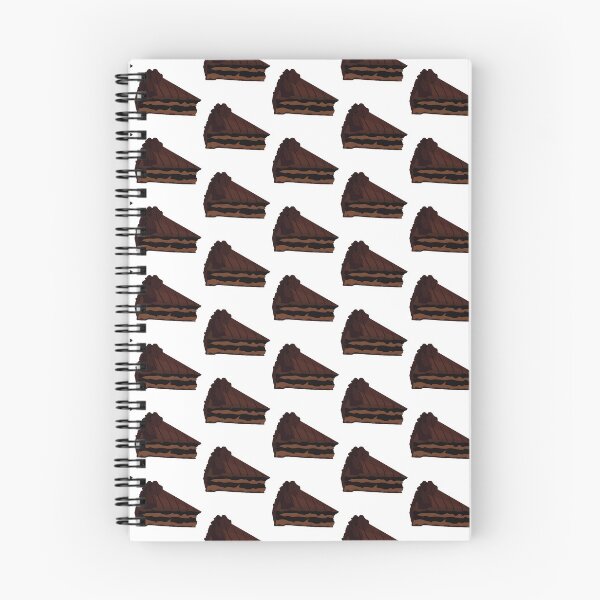 Item preview, Chocolate Cake designed and sold by Arianna Khalil.