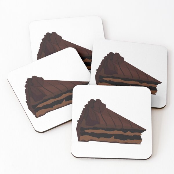 Item preview, Chocolate Cake designed and sold by Arianna Khalil.