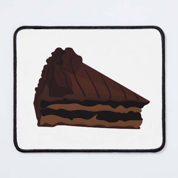 Item preview, Chocolate Cake designed and sold by Arianna Khalil.