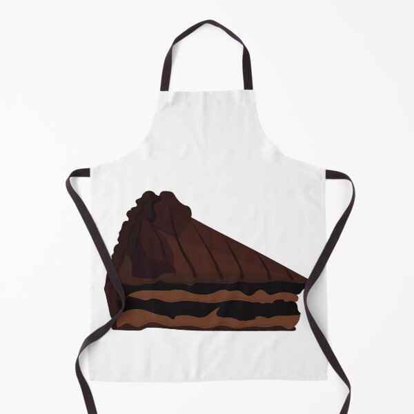 Item preview, Chocolate Cake designed and sold by Arianna Khalil.