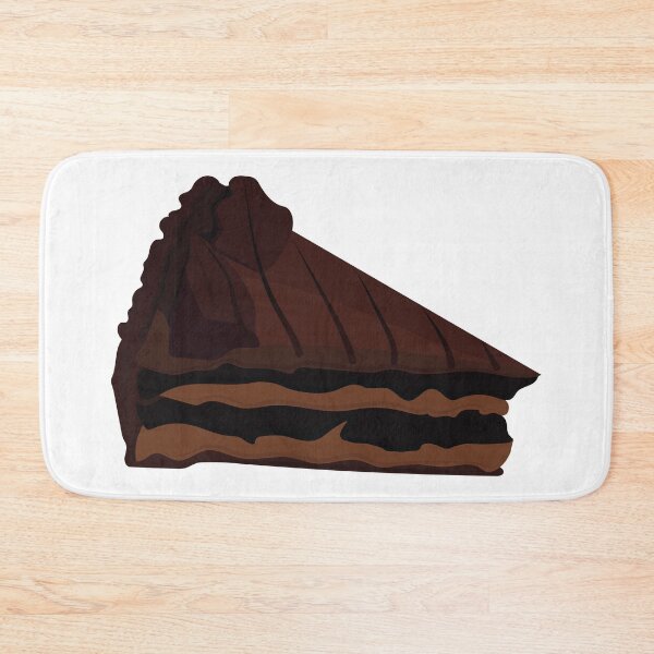 Item preview, Chocolate Cake designed and sold by Arianna Khalil.